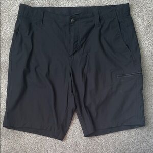 Zero Xposure Men’s Active Shorts